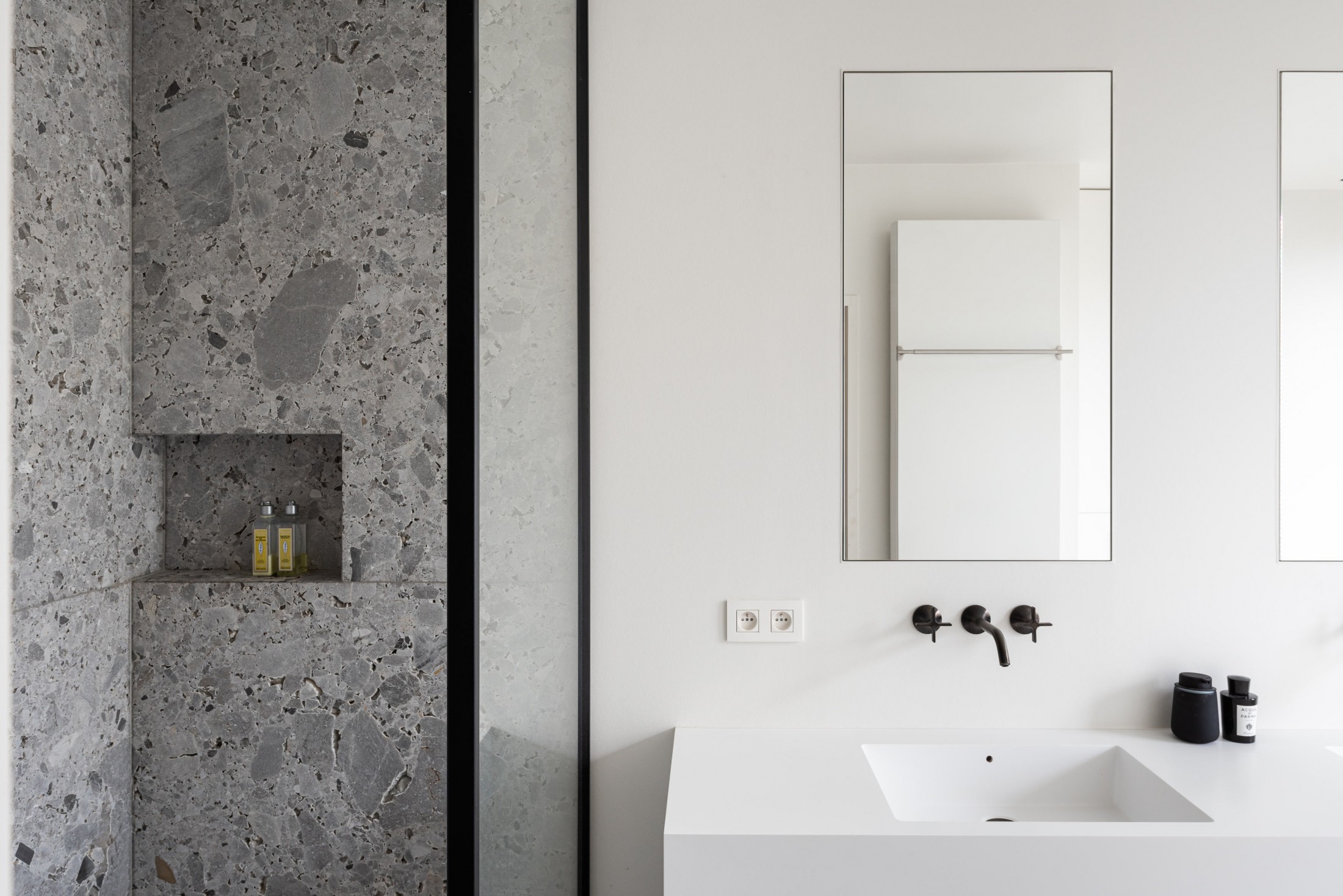 Luxueuze vakantiewoning