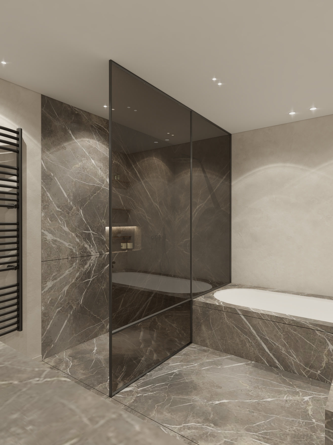 State-of-the-art wonen